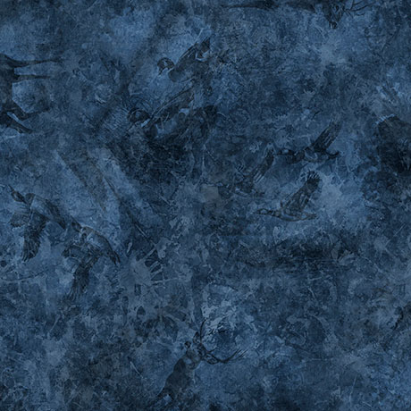 FOREST, FIELD AND STREAM 